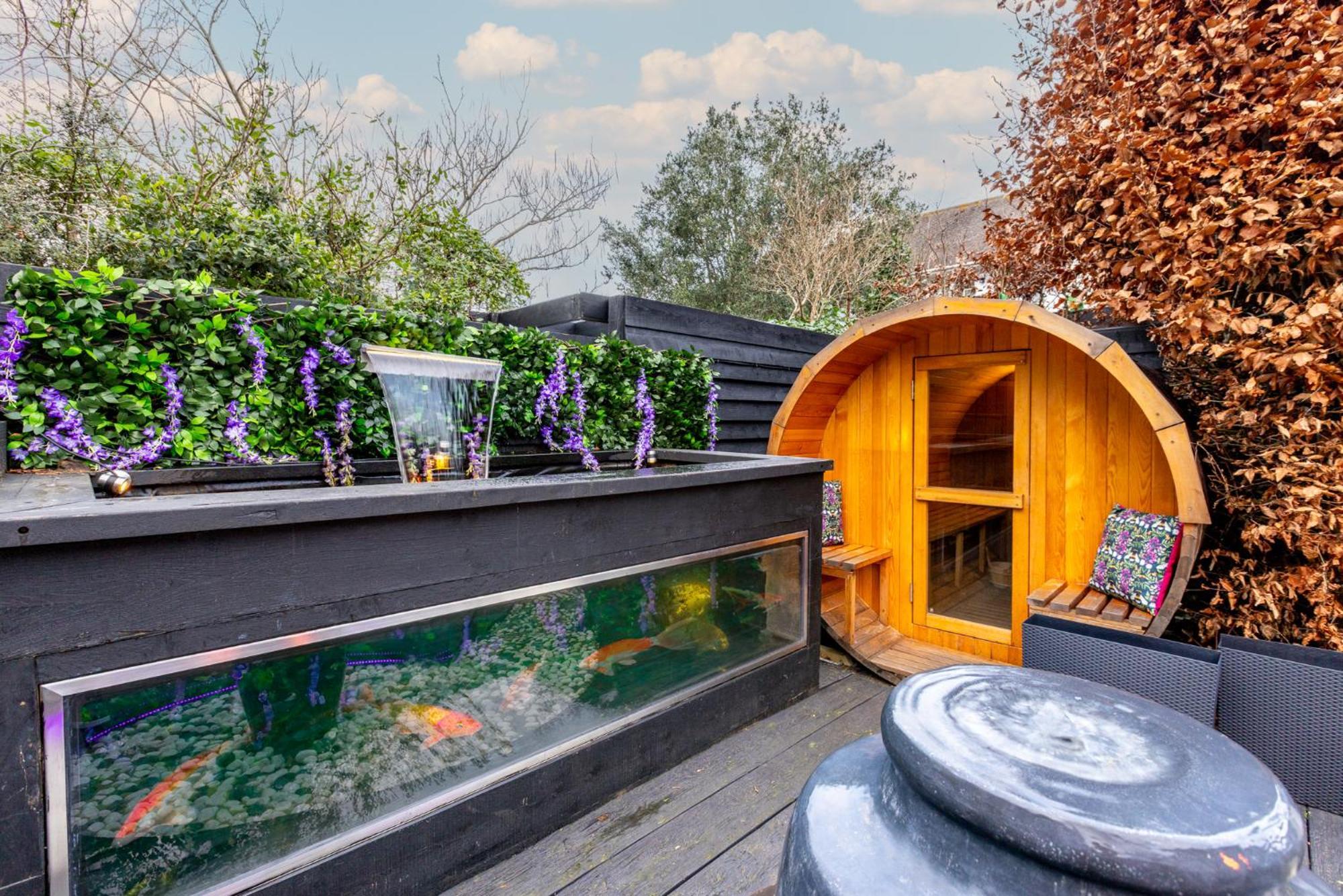 Quob Park Old House Hotel & Spa Fareham Exterior photo